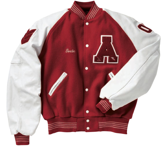 Wholesale Varsity Jackets | Bulk Letterman Jackets